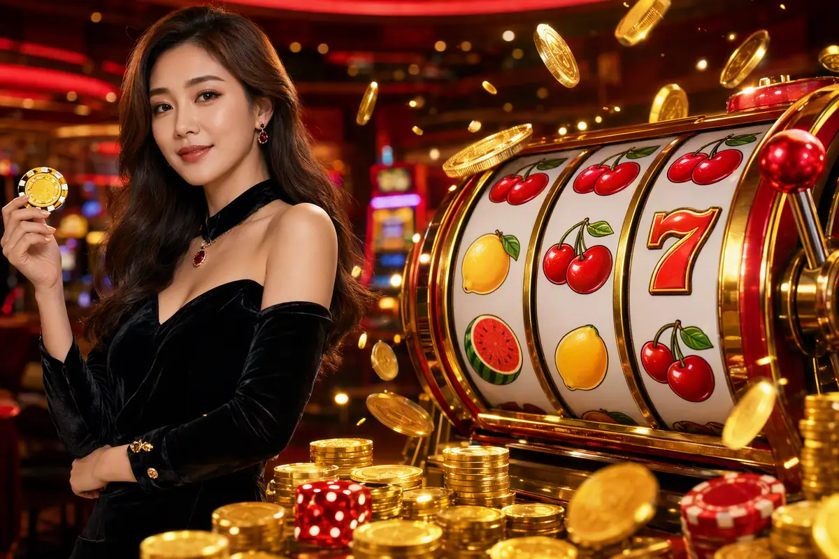 shel99 kisah jenama kasino Malaysia