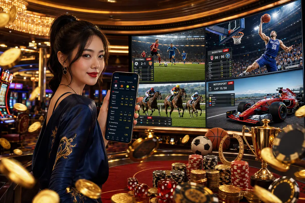 shel99 VIP cashback program ahli setia