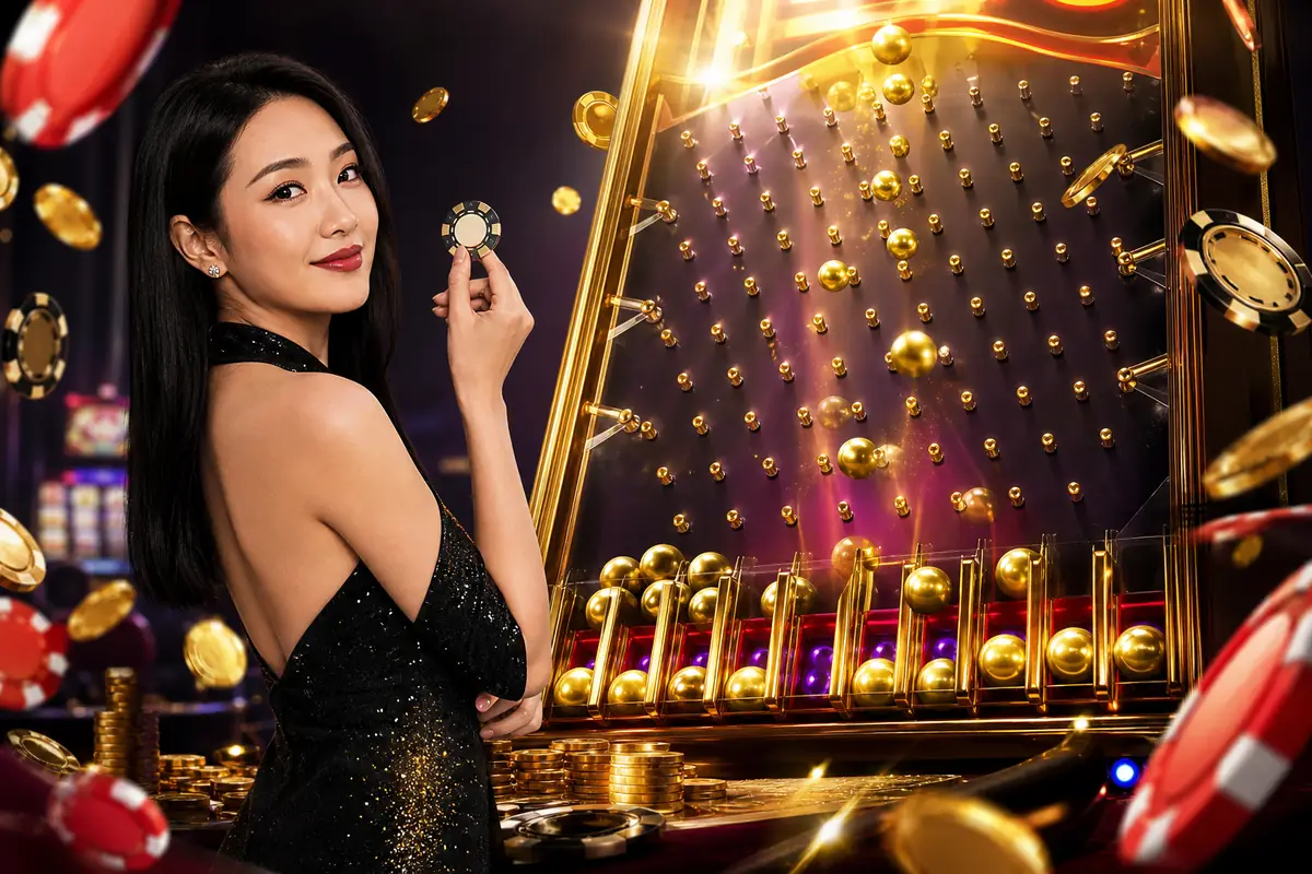 shel99 Casino meja permainan live casino